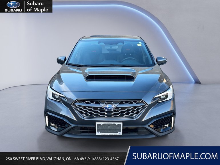 2023 Subaru WRX