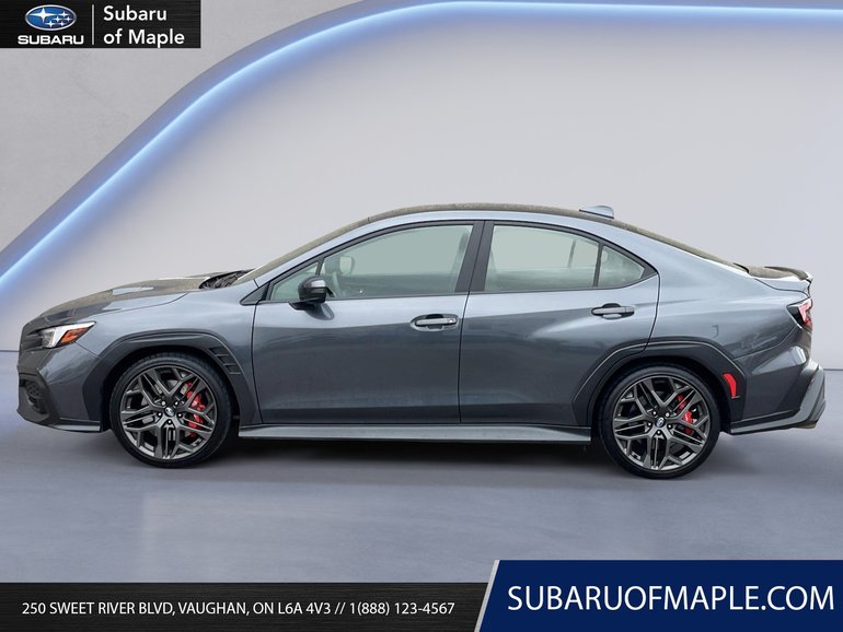 2024 Subaru WRX
