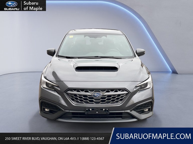 2024 Subaru WRX