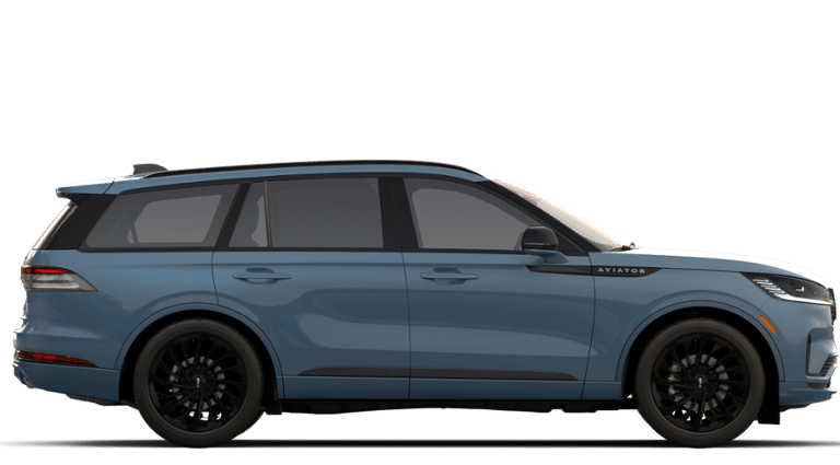 2026 Lincoln Aviator