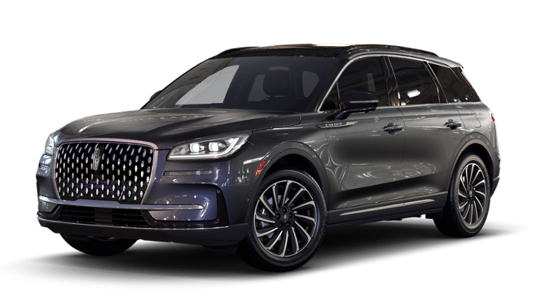2025 Lincoln Lincoln Corsair