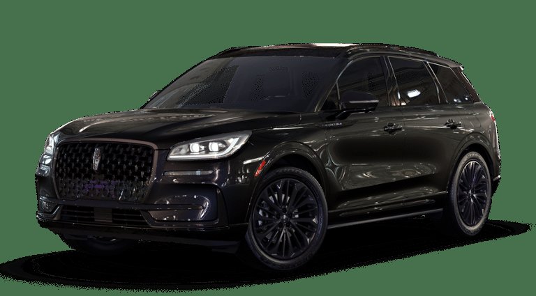 2025 Lincoln Lincoln Corsair