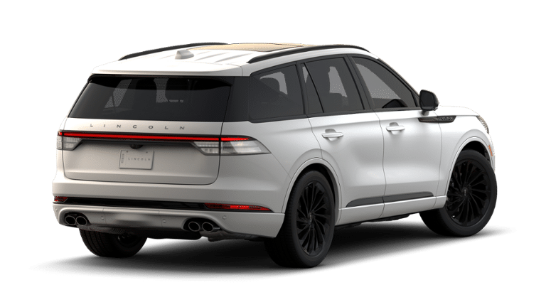 2026 Lincoln Lincoln Aviator