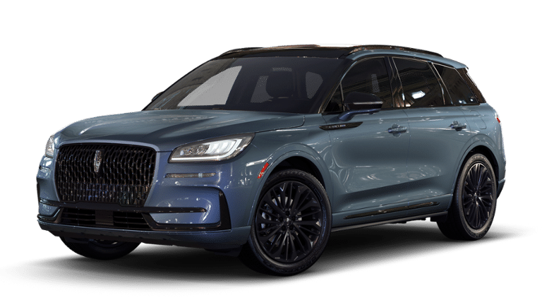 2026 Lincoln Lincoln Corsair