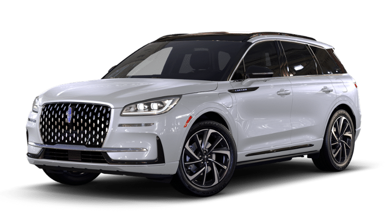 2026 Lincoln Lincoln Corsair