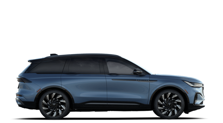 2026 Lincoln Nautilus