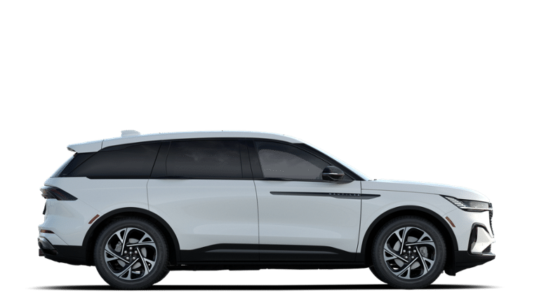 2026 Lincoln Nautilus