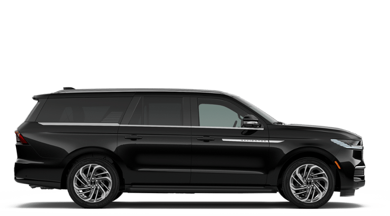 2026 Lincoln Navigator