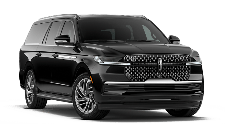 2026 Lincoln Navigator
