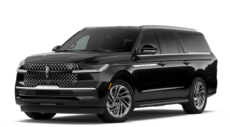 2026 Lincoln Navigator