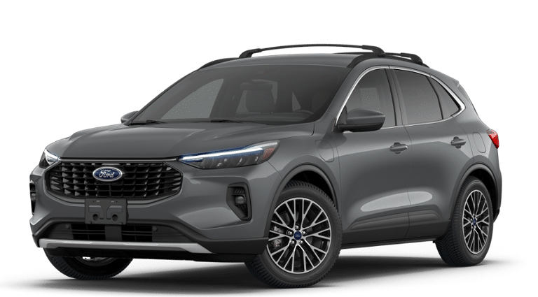2026 Ford Escape