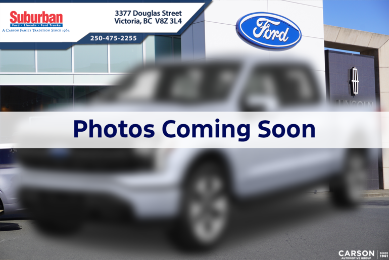 2023 Ford F-150 LIGHTNING