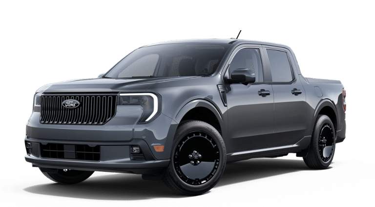 2025 Ford Maverick