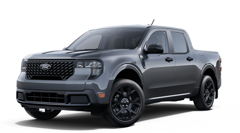 2025 Ford Maverick