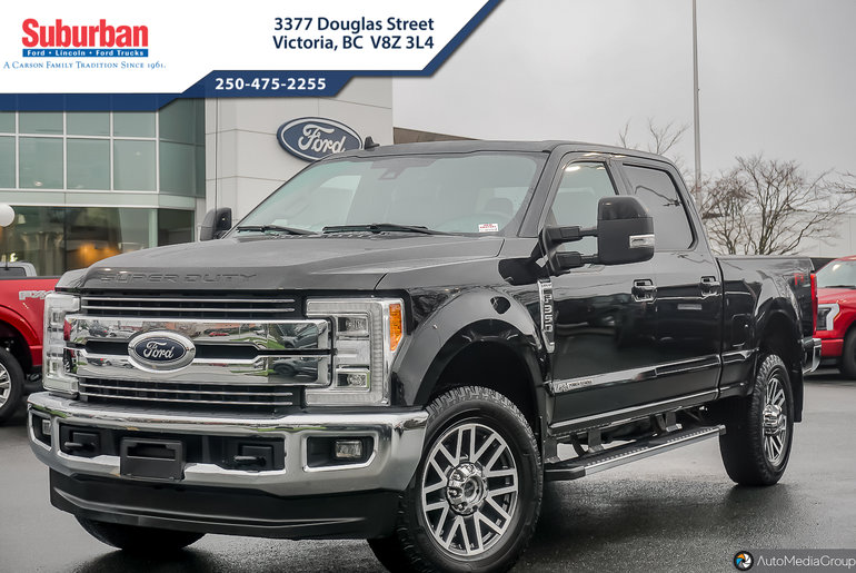 2019 Ford SUPER DUTY F-350 SRW