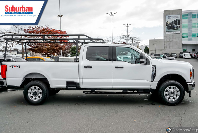 2023 Ford SUPER DUTY F-350 SRW