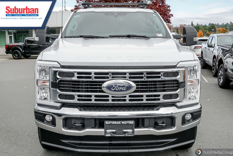 2023 Ford SUPER DUTY F-350 SRW