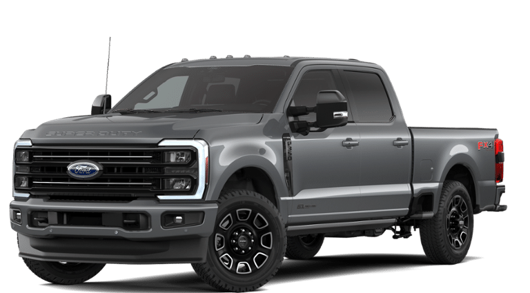 2026 Ford Super Duty