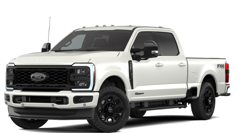 2026 Ford Super Duty