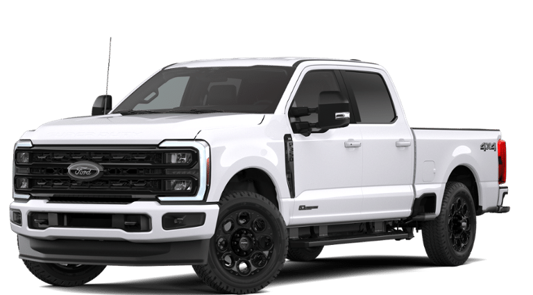 2026 Ford Super Duty