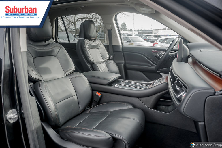 2023 Lincoln AVIATOR