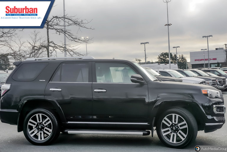 2024 Toyota 4RUNNER
