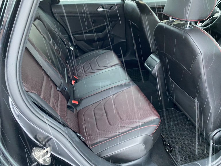 2022 Volkswagen Jetta GLI