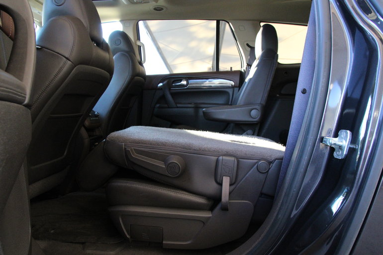 2014 Buick Enclave