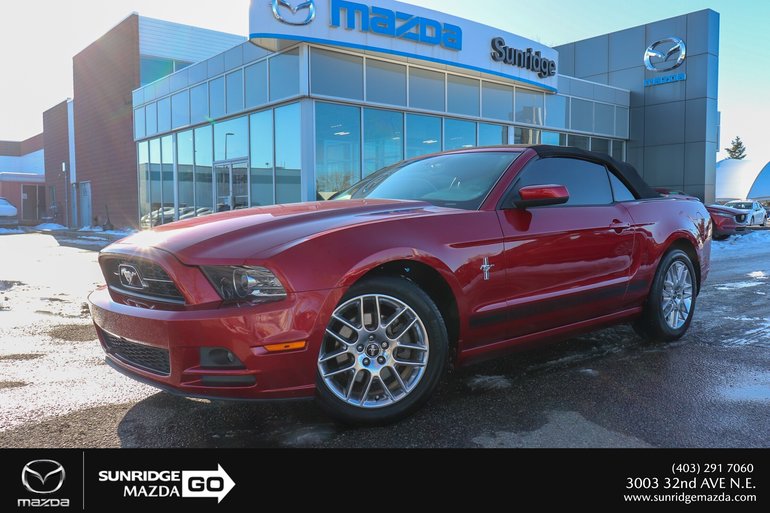 Sunridge Mazda