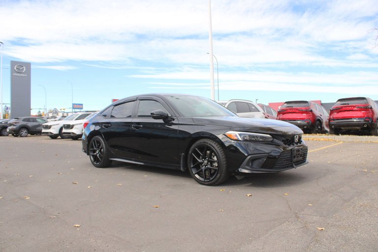 2024 Honda Civic