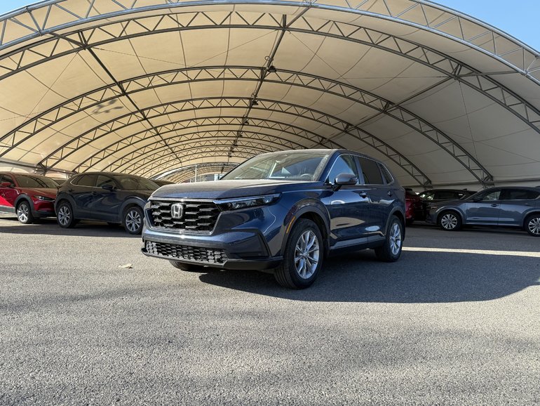 2023 Honda CR-V EX-L AWD W/ FORWARD COLLISION WARNING
