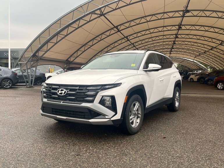 2025 Hyundai Tucson Preferred W / APPLE CARPLAY / ANDROID AUTO