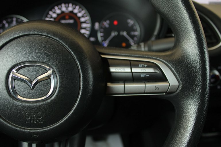 2019 Mazda 3
