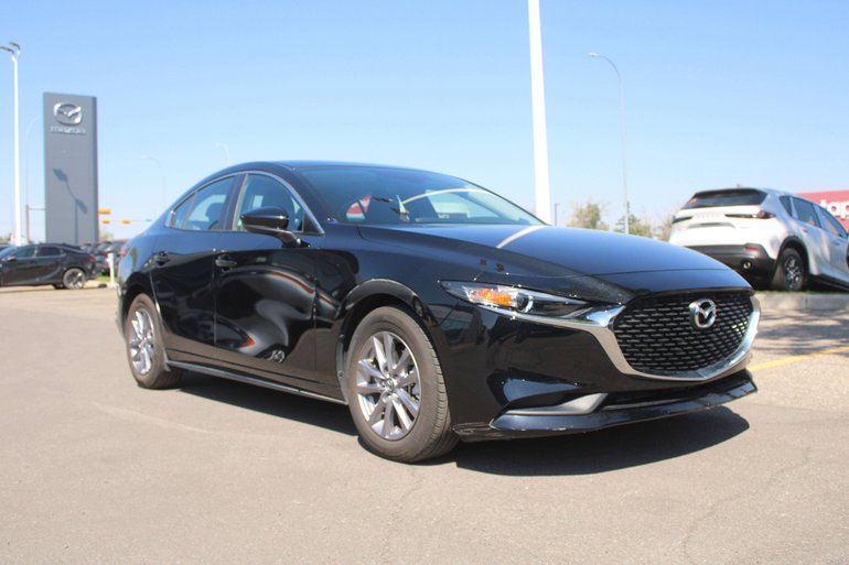 2023 Mazda 3