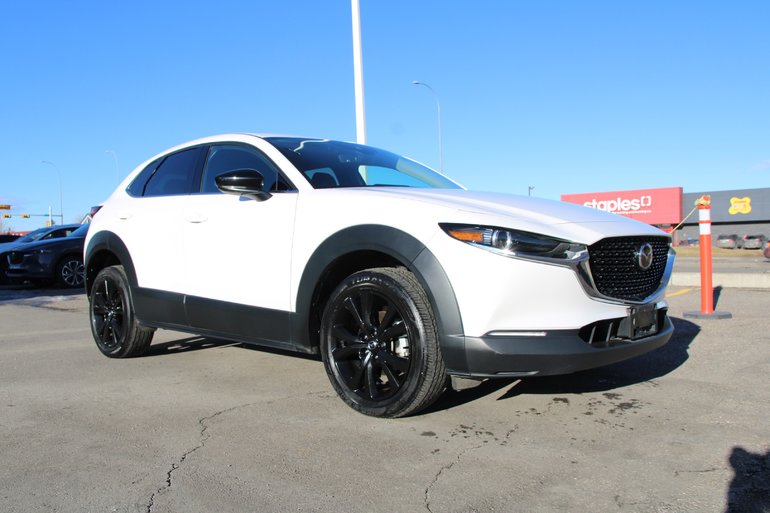 2021 Mazda CX-30