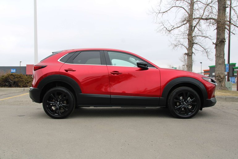 2021 Mazda CX-30