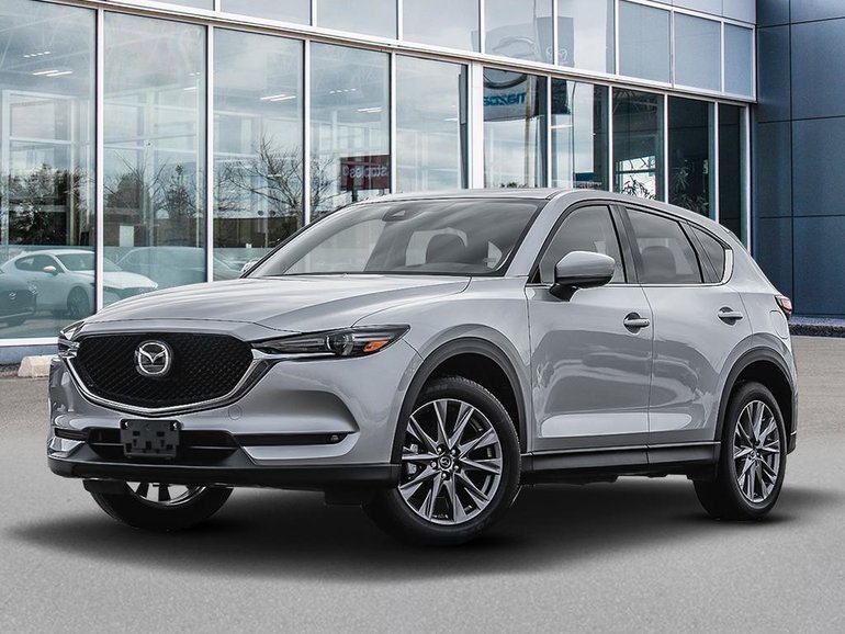 Sunridge Mazda In Calgary 2020 Mazda Cx 5 Gt 39 176