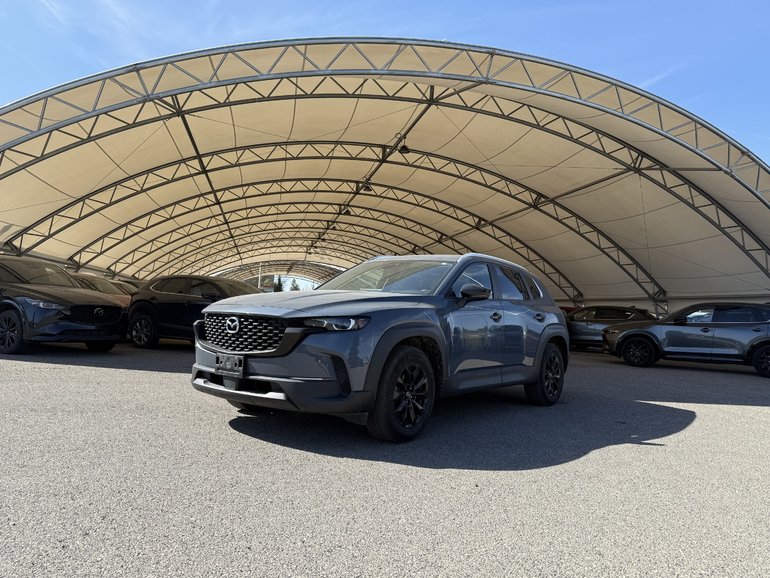 2023 Mazda CX-50 GS-L AWD