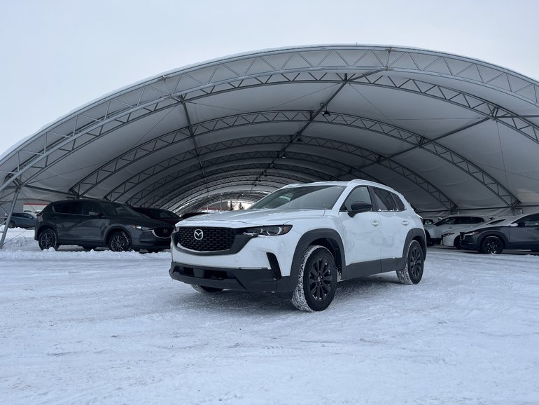 2024 Mazda CX-50 GS-L AWD W/ PANORAMIC ROOF