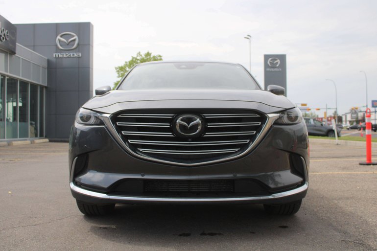2023 Mazda CX-9