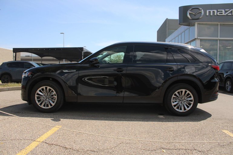 2026 Mazda CX-90 MHEV GS-L