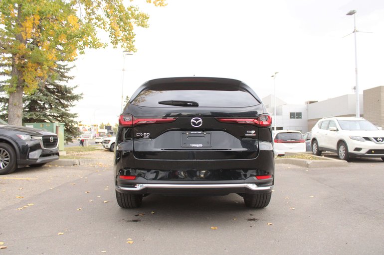 2025 Mazda CX-90
