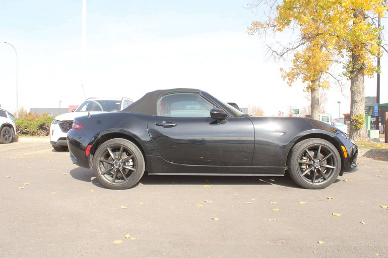 2016 Mazda MX-5