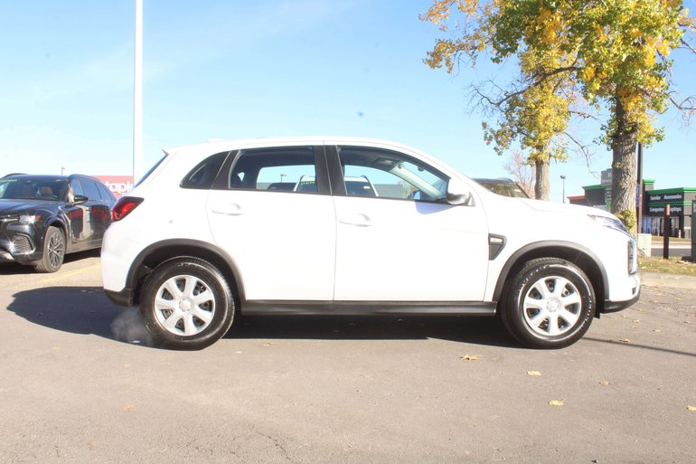 2026 Mitsubishi RVR