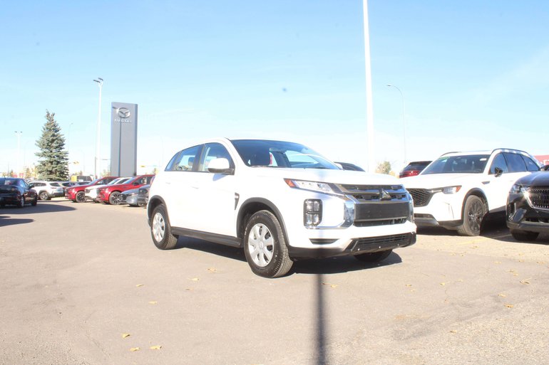 2026 Mitsubishi RVR