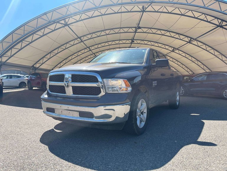 2023 Ram 1500 SLT