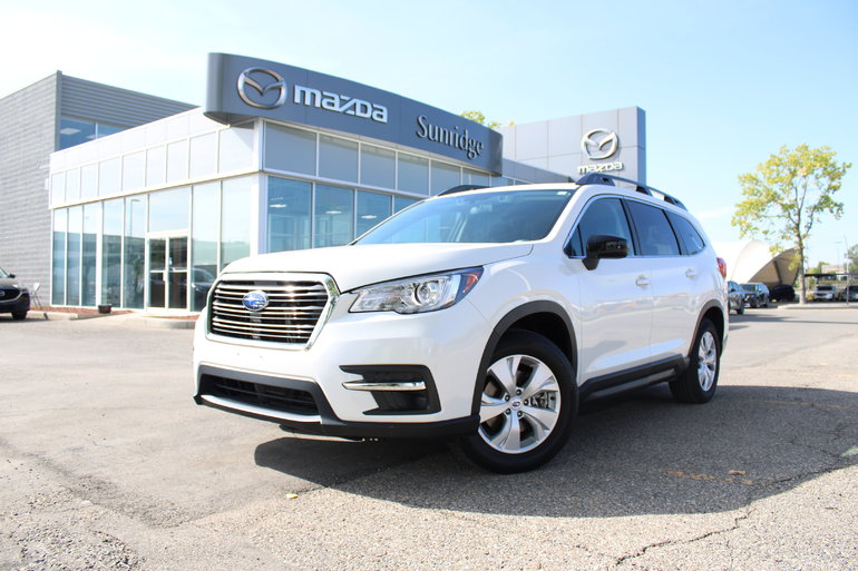 2021 Subaru ASCENT Convenience W/ EYESIGHT TECH