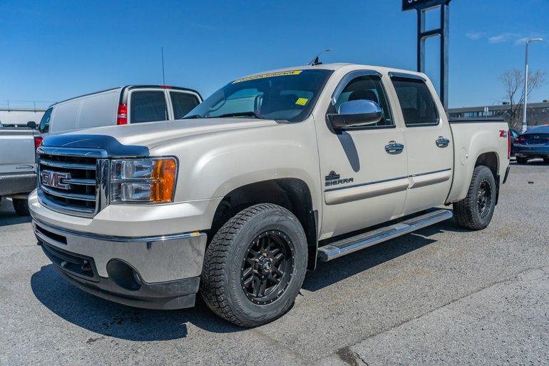 2013 Gmc Sierra For Sale >> Used 2013 Gmc Sierra 1500 Sle For Sale 27129 0 Surgenor 2013 Gmc Sierra For Sale >> Used 2013 Gmc Sierra 1500 Sle For Sale 27129 0 Surgenor