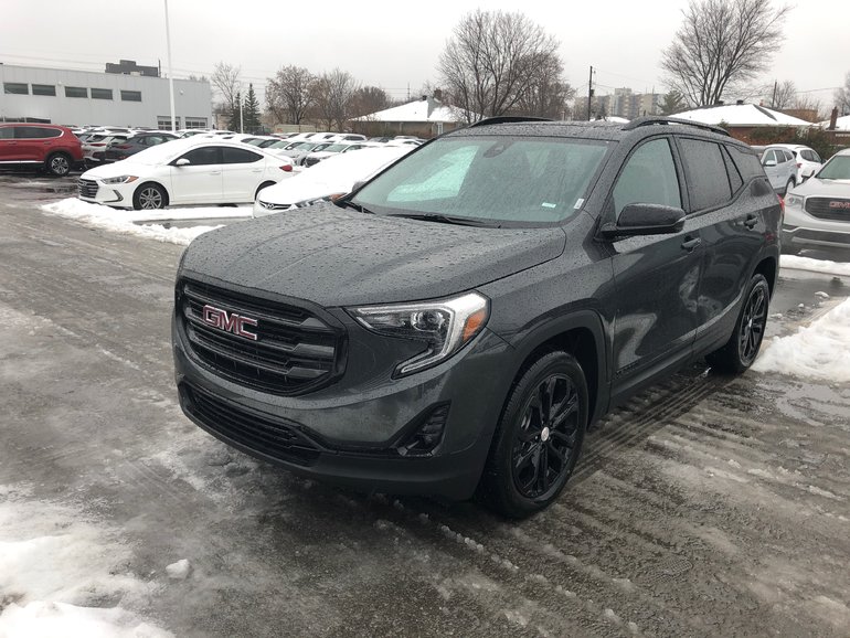Gmc Terrain Lease >> New 2019 GMC Terrain SLT for Sale - $45264.0 | Surgenor Ottawa Gmc Terrain Lease >> New 2019 GMC Terrain SLT for Sale - $45264.0 | Surgenor Ottawa