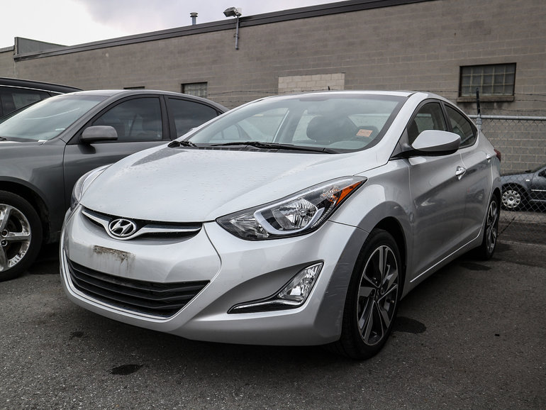 surgenor automotive group 2015 hyundai elantra gls s80281a hyundai elantra gls s80281a